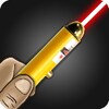 Simulator Laser