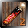 Simulator Of Pyrotechnics 2
