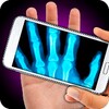 Simulator X-Ray Hand Joke
