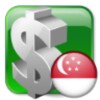 Singapore Stock Viewer