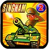 Singham Man 3