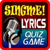 SingMe - Lyrics Quiz Game