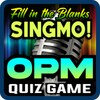 SingMo! OPM Quiz Game
