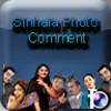 Sinhala Photo Comment