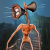 Siren Head Horror Game
