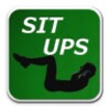 Sit Ups - Fitness Trainer