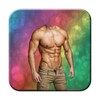 Six Pack Photo Suit Maker