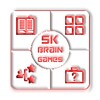 Sk Brain Challenge