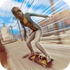Skateboard Girls Vs Boys