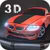Skill 3D Parking - Mall Madness