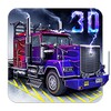 Skill 3D Parking - Thunder Trucks
