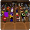 Skin Mod Game