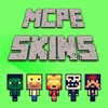 Skin Steal For Minecraft