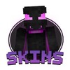 Skins Enderman For Minecraft