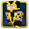 Skins MK Minecraft