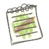 Skip Note(Free)