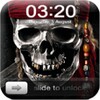 Skull Screen Lock