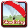 Skydiving