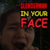 SlenderMan LIVE