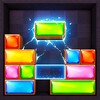 Slide Drop Block Puzzle