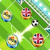 Slide Soccer Game