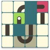 Slide The Block - Unroll Me