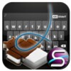 SlideIT Android ICS Keyboard Skin