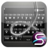 SlideIT Black Licorice Skin