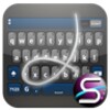 SlideIT Blueberry Skin