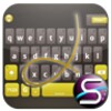 SlideIT Gold Mine Skin