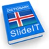 SlideIT Icelandic Pack