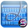 SlideIT Ocean Spray Skin
