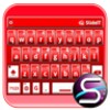 SlideIT Red Rose Skin
