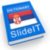 SlideIT Serbian-Cyrillic Pack