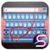 SlideIT USA Flag Skin