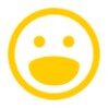 Sliding Emoji Keyboard