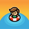 Sliding Seas