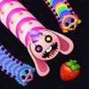 Slither Zone Io - Worm Arena