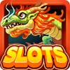 Slots - Golden Dragon Slots
