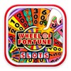 SlotWheelFortune
