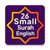 Small 26 Surah English