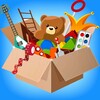 Small Business Packing Orders