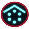 Smart Launcher Blue Gamer