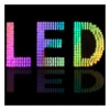 Smart LED Display