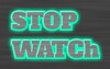Smart Stop Watch