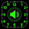 Smart Watch Speaking Clock