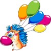 Smash Balloons