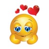 Smileys Love