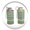 Smoke Counter