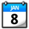 Smooth Calendar